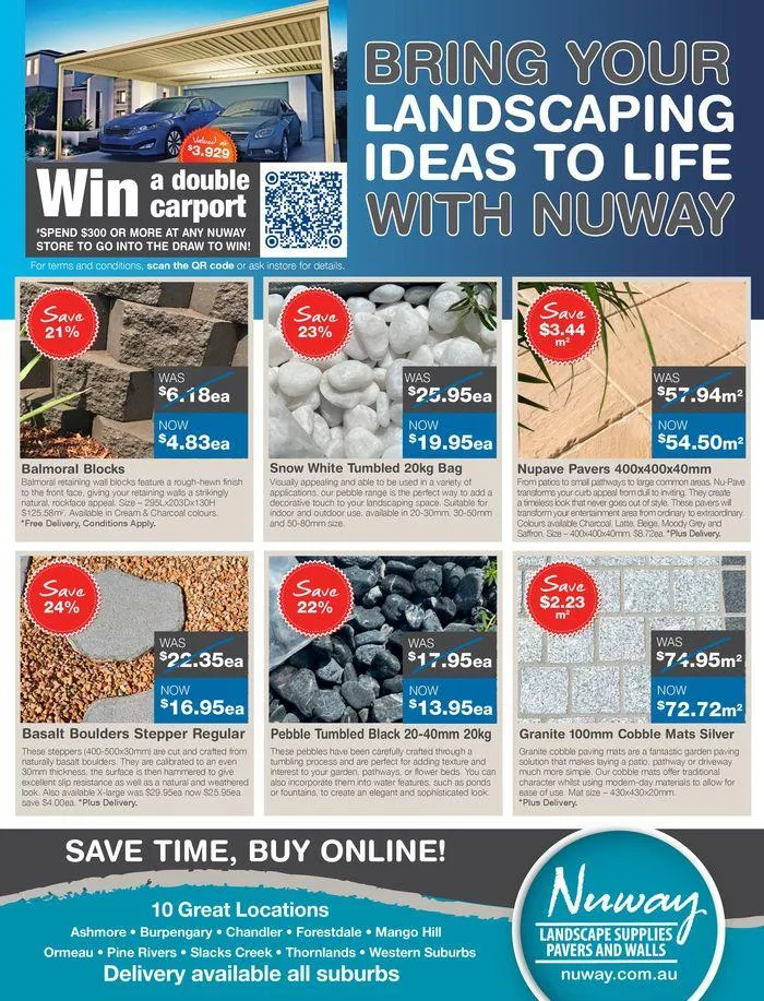 Winter Catalogue - 1