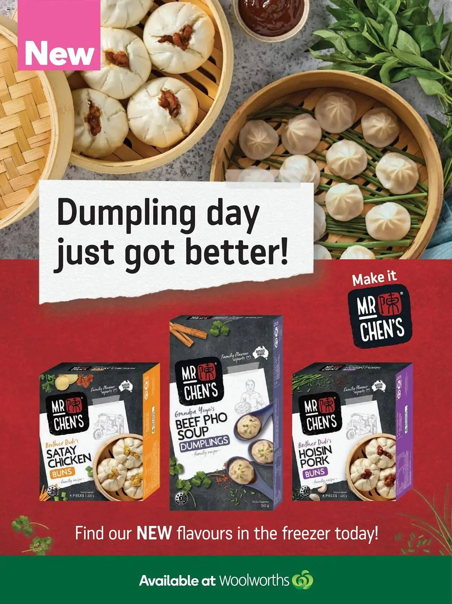 Woolworths catalogue - Catalogue valid from 31 May to 30 June 2025 - page 131