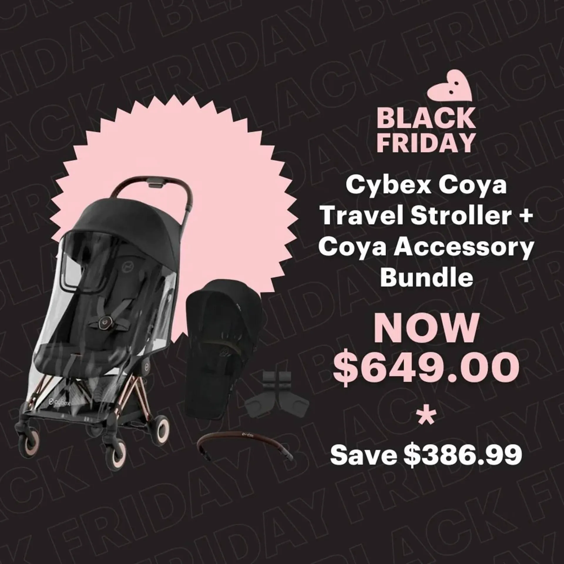 Baby Village catalogue - Catalogue valid from 6 November to 1 December 2025 - page 8