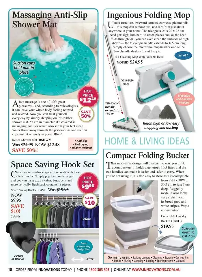 February 2025 - Catalogue valid from 29 January to 28 February 2025 - page 18