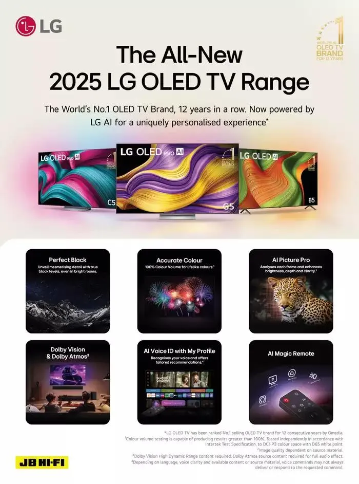 Stack Issue April 2025 - Catalogue valid from 17 April to 30 April 2025 - page 2