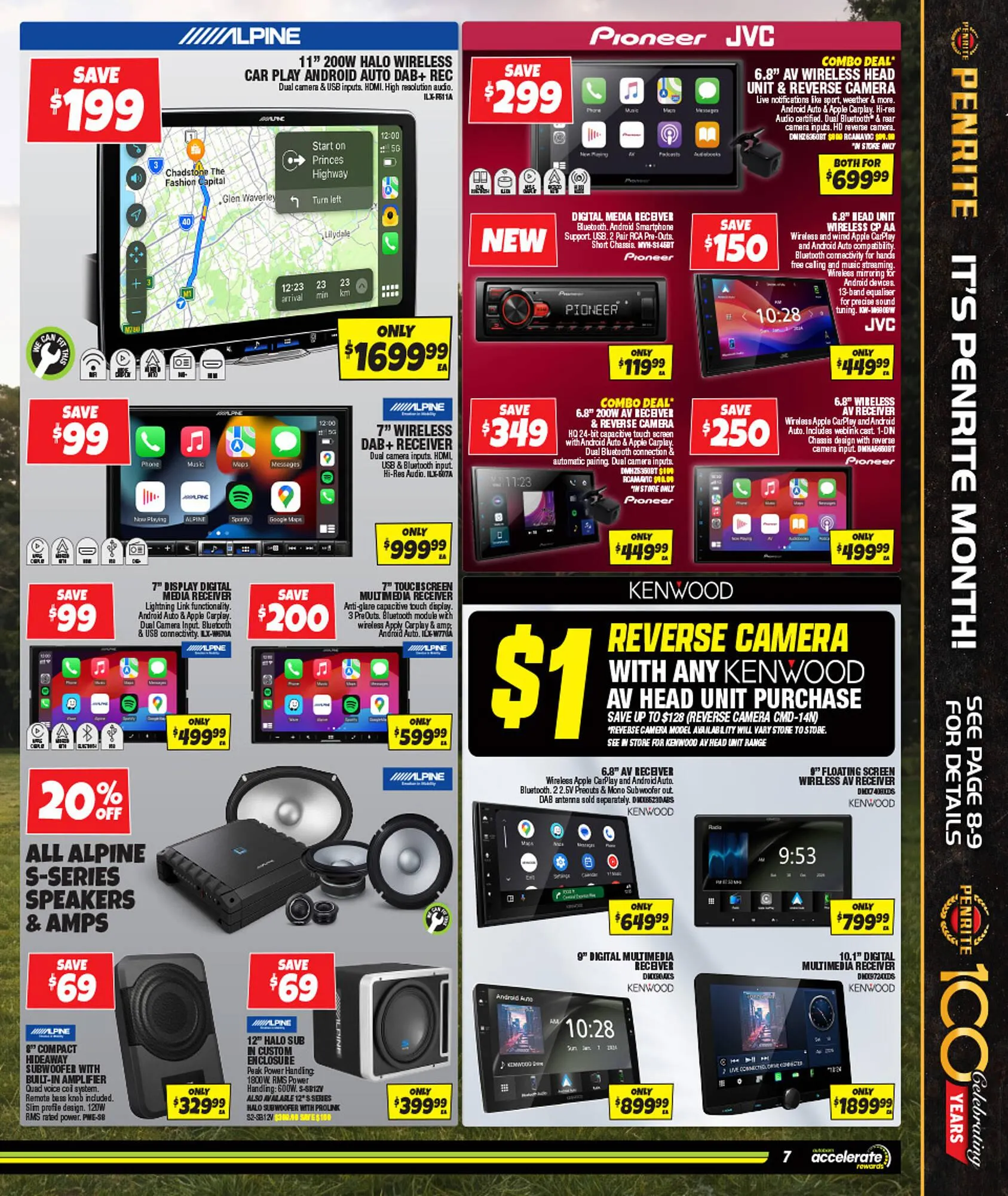 Autobarn catalogue - Catalogue valid from 4 March to 24 March 2026 - page 7