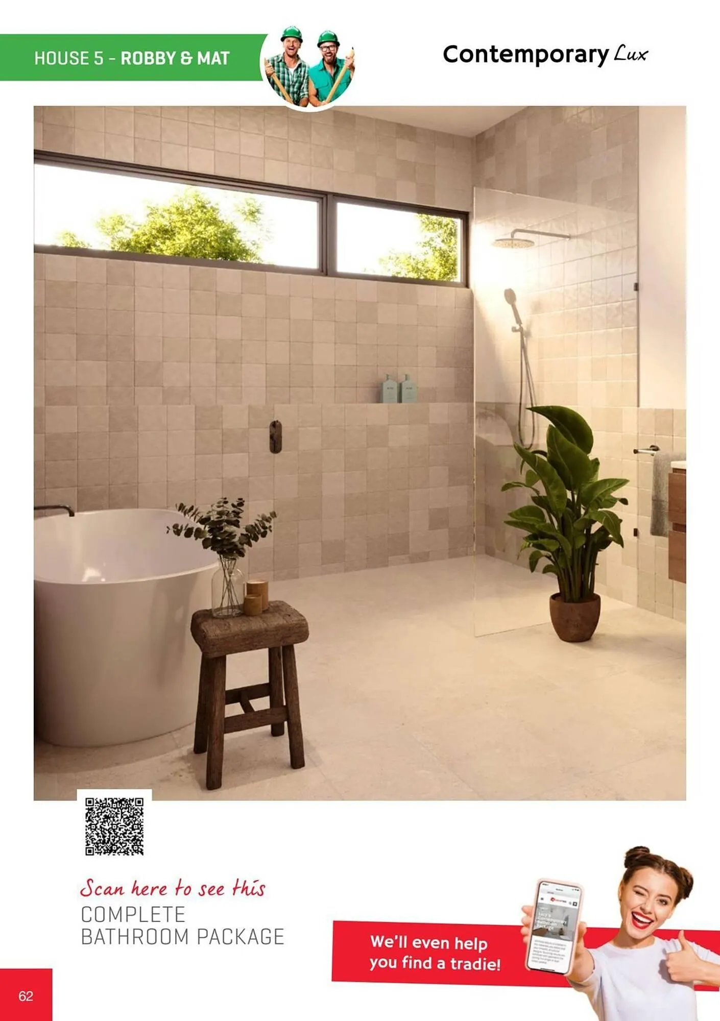 Beaumont Tiles catalogue - Catalogue valid from 6 August to 31 December 2025 - page 12