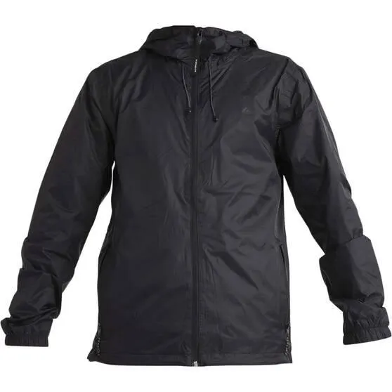 Quiksilver Men’s Waterwind Waterproof Jacket