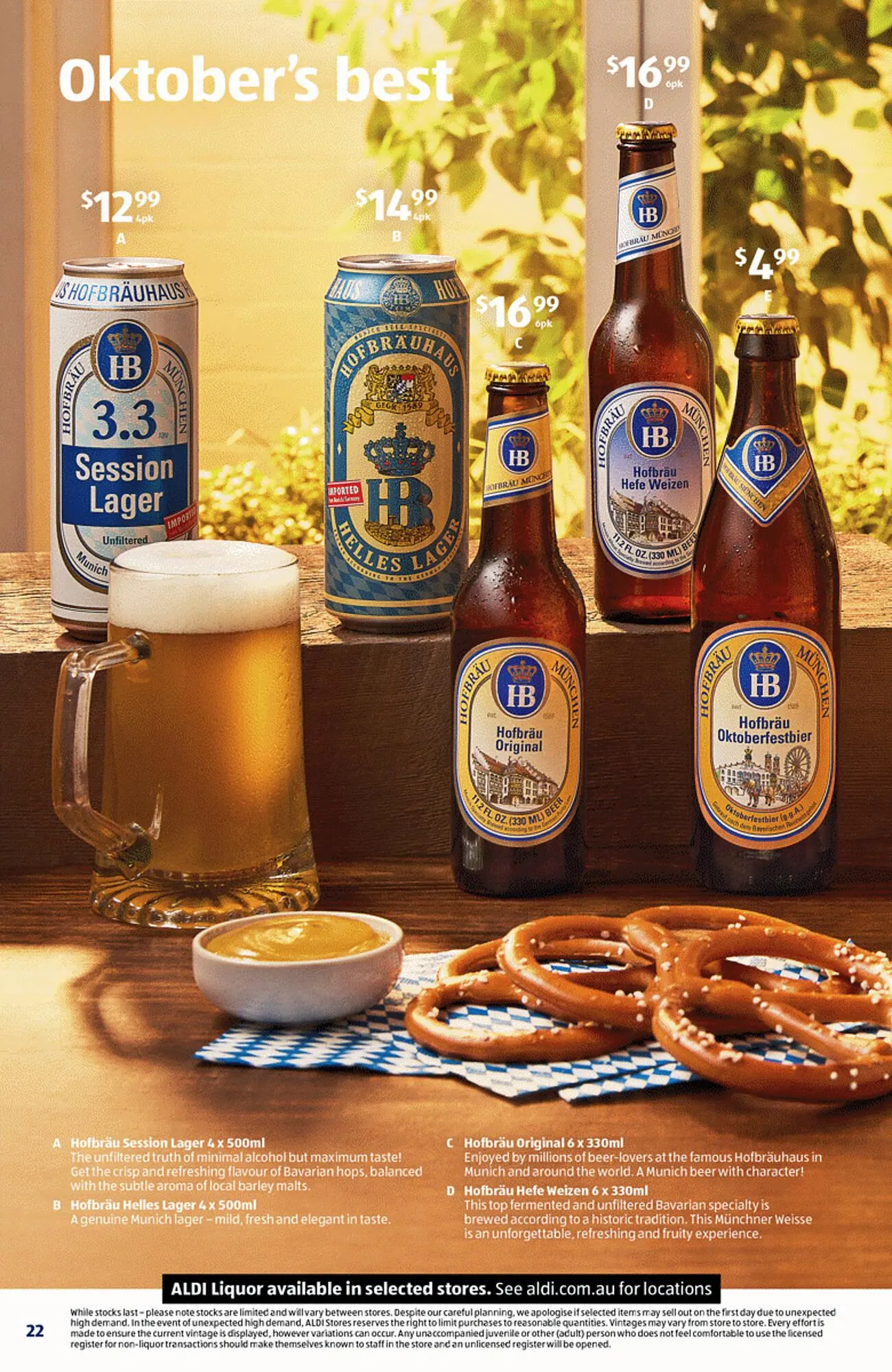 ALDI catalogue - Catalogue valid from 13 September to 19 September 2025 - page 49