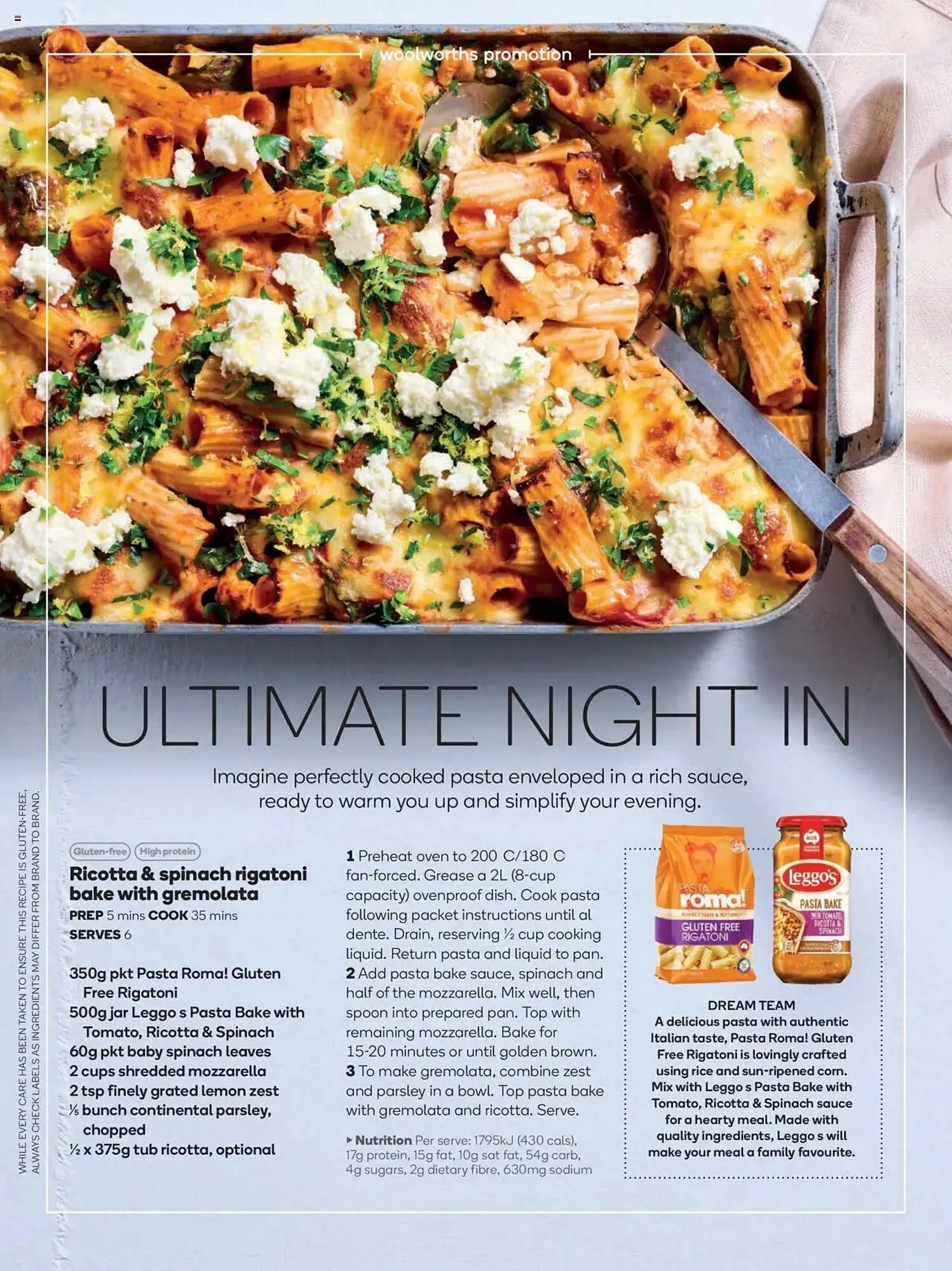 Woolworths catalogue - Catalogue valid from 31 May to 30 June 2025 - page 11