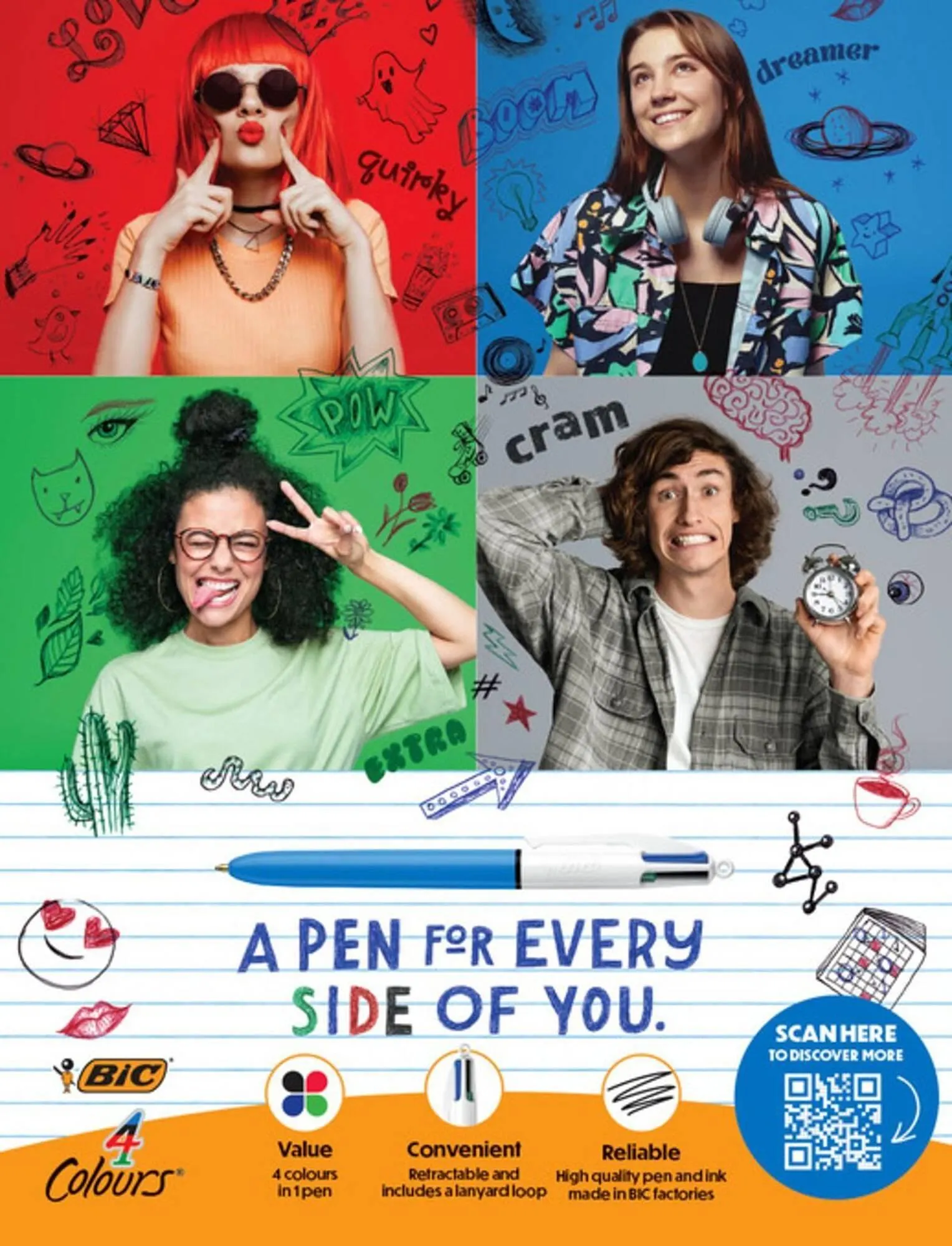 Officeworks catalogue - Catalogue valid from 7 November to 31 January 2025 - page 19