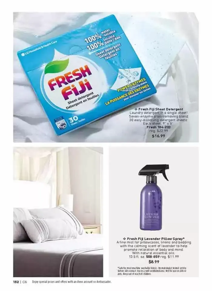 Campaign 06 Brochure - Catalogue valid from 12 March to 25 March 2025 - page 131