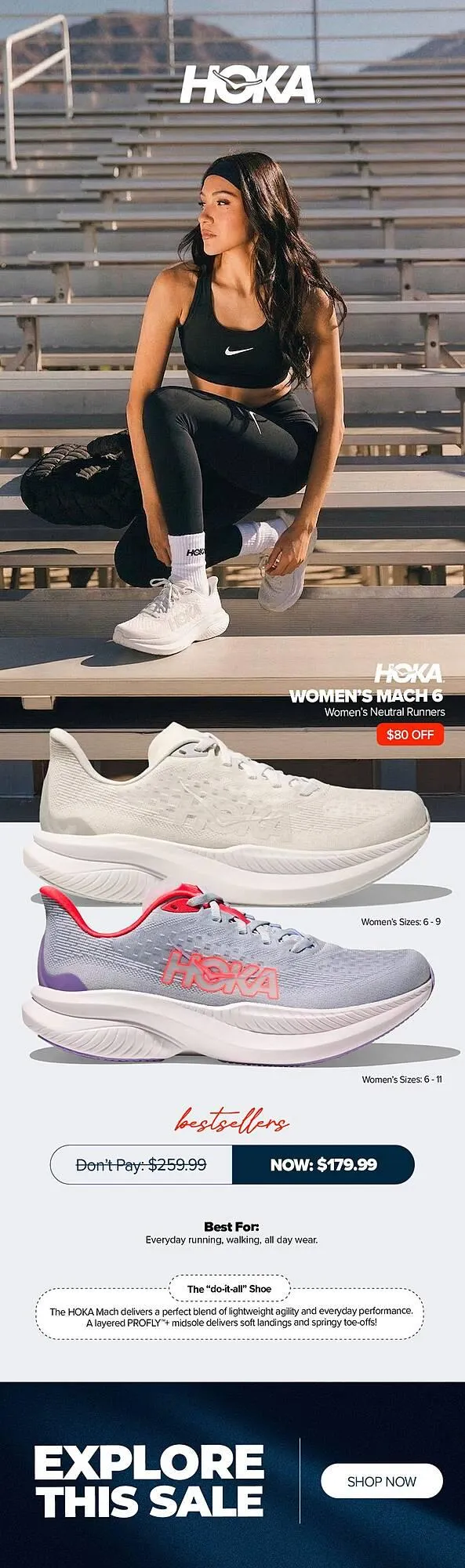 Jim Kidd Sports catalogue - Catalogue valid from 19 March to 2 April 2026 - page 2