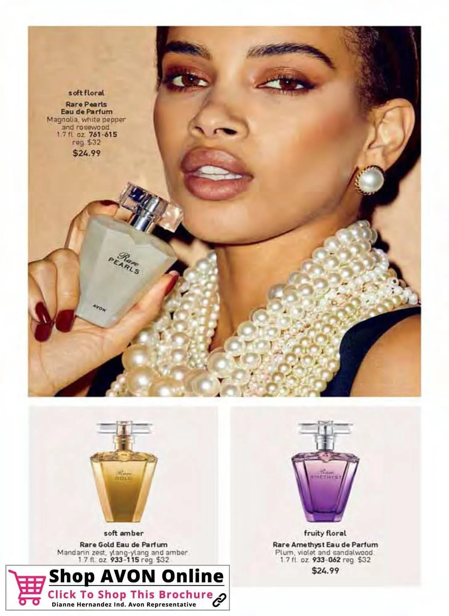 Avon catalogue - Catalogue valid from 30 September to 4 November 2025 - page 56