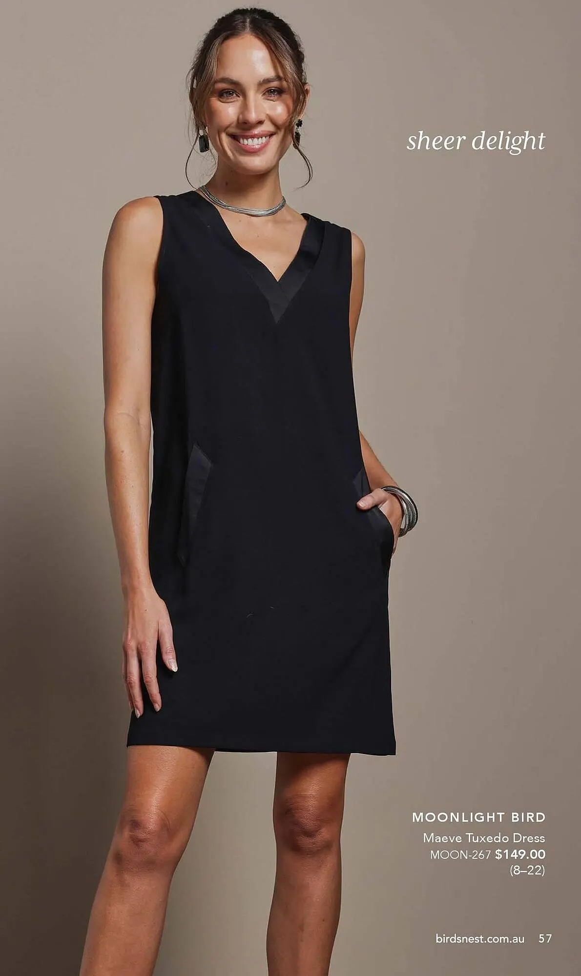 Birdsnest catalogue - Catalogue valid from 13 October to 31 January 2026 - page 57