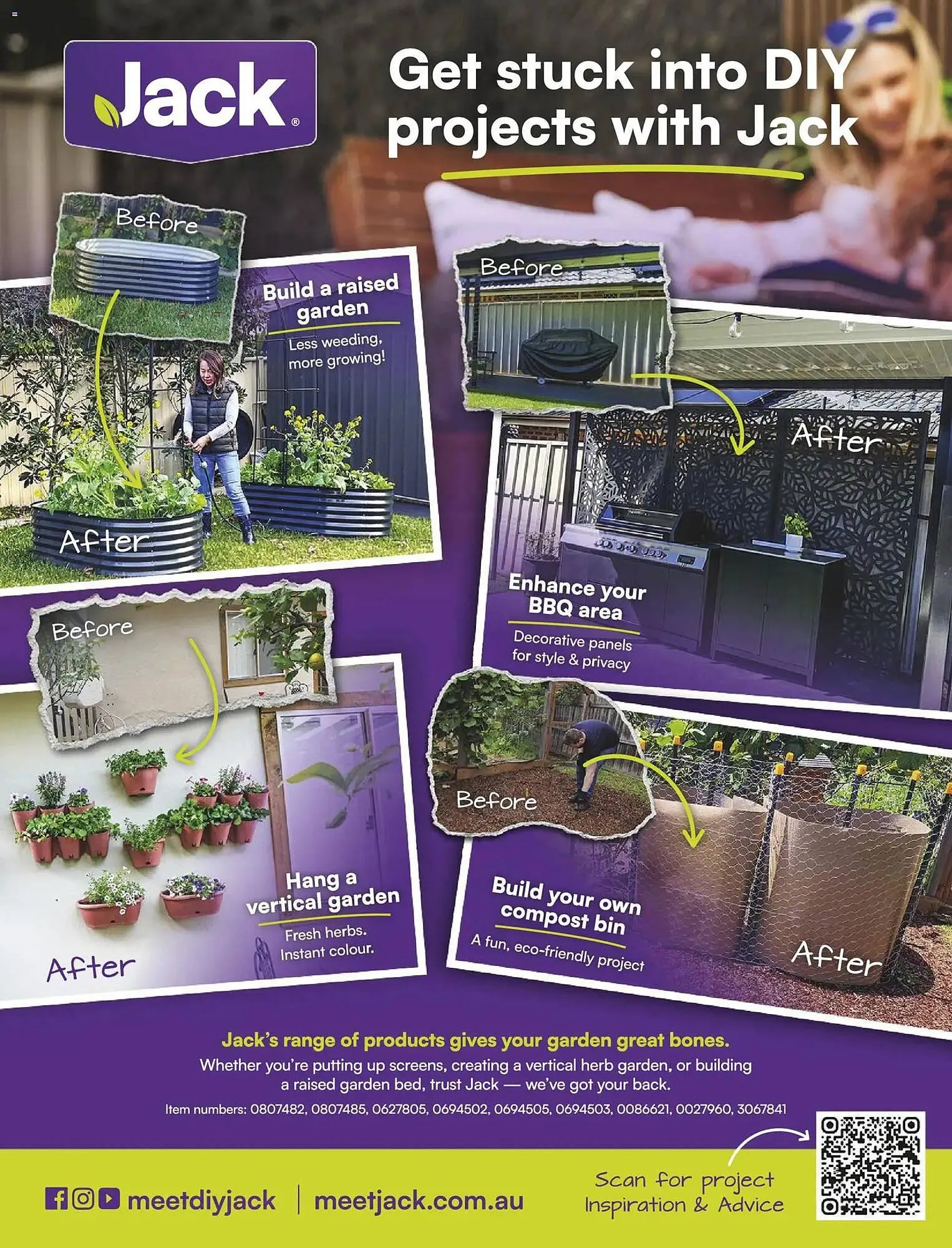 Bunnings catalogue - Catalogue valid from 28 February to 31 March 2026 - page 67