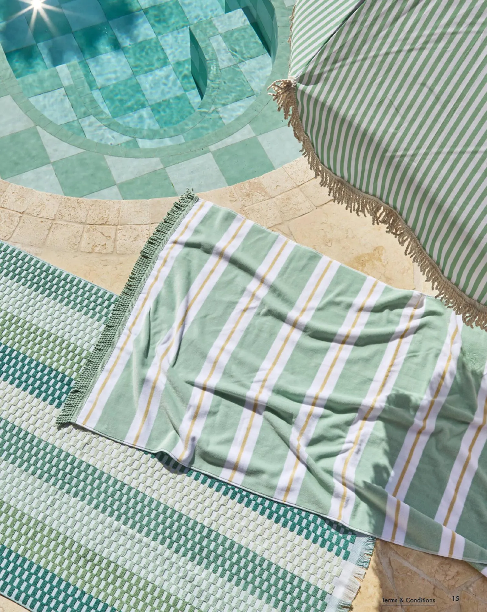 Pillow Talk catalogue - Catalogue valid from 17 September to 31 January 2026 - page 15