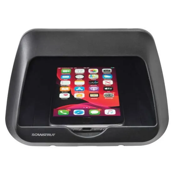 BLA ROKK Active Nest Scanstrut Wireless Charger