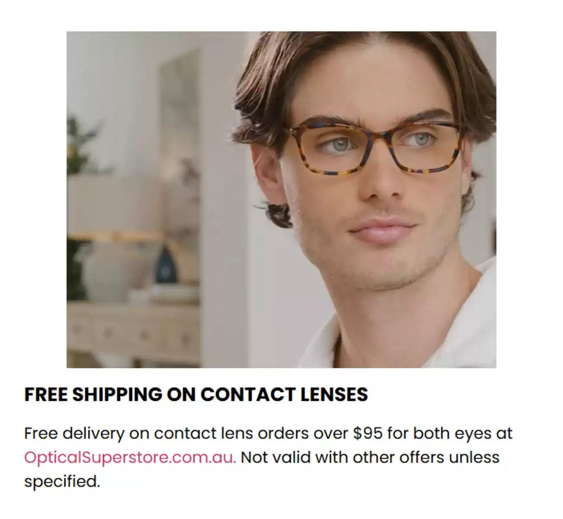Optical Superstore catalogue - Catalogue valid from 21 January to 31 December 2025 - page 7