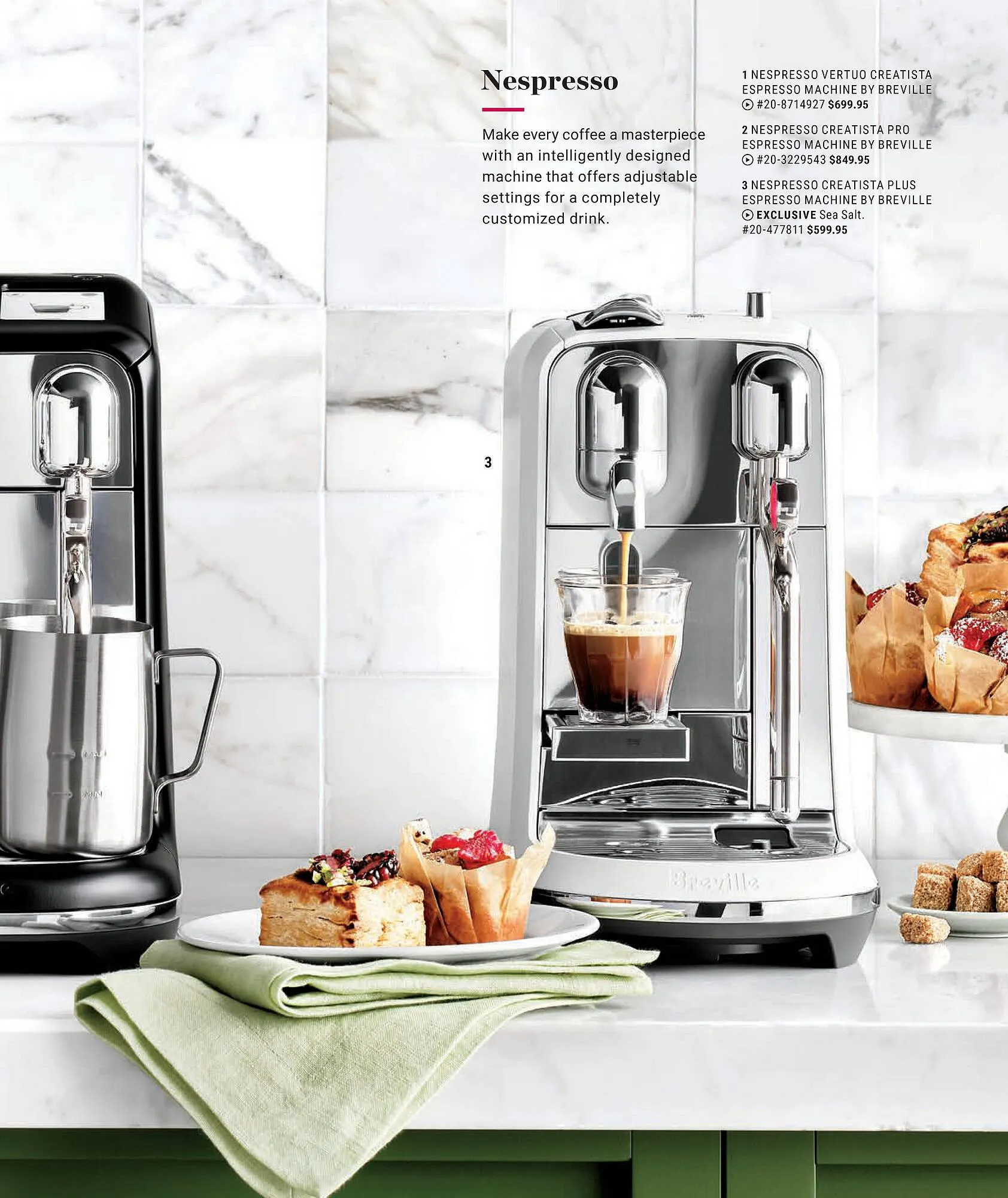 Williams-Sonoma catalogue - Catalogue valid from 1 June to 30 June 2025 - page 41