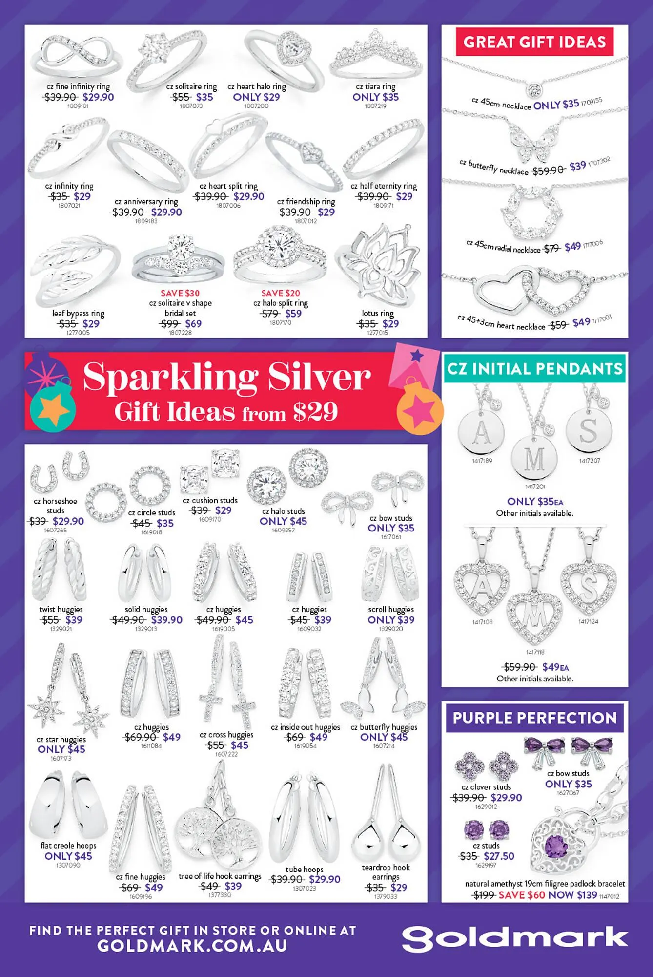 Goldmark catalogue - Catalogue valid from 10 November to 24 December 2025 - page 15