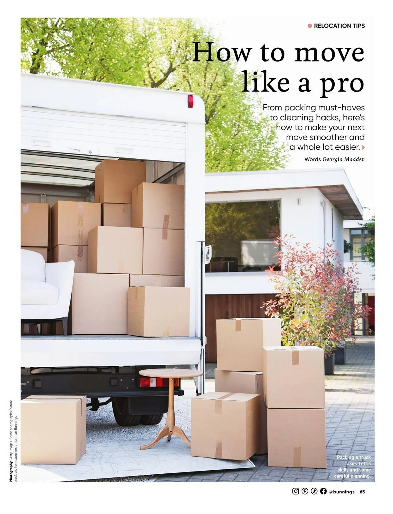 Bunnings catalogue - Catalogue valid from 1 January to 31 January 2026 - page 65