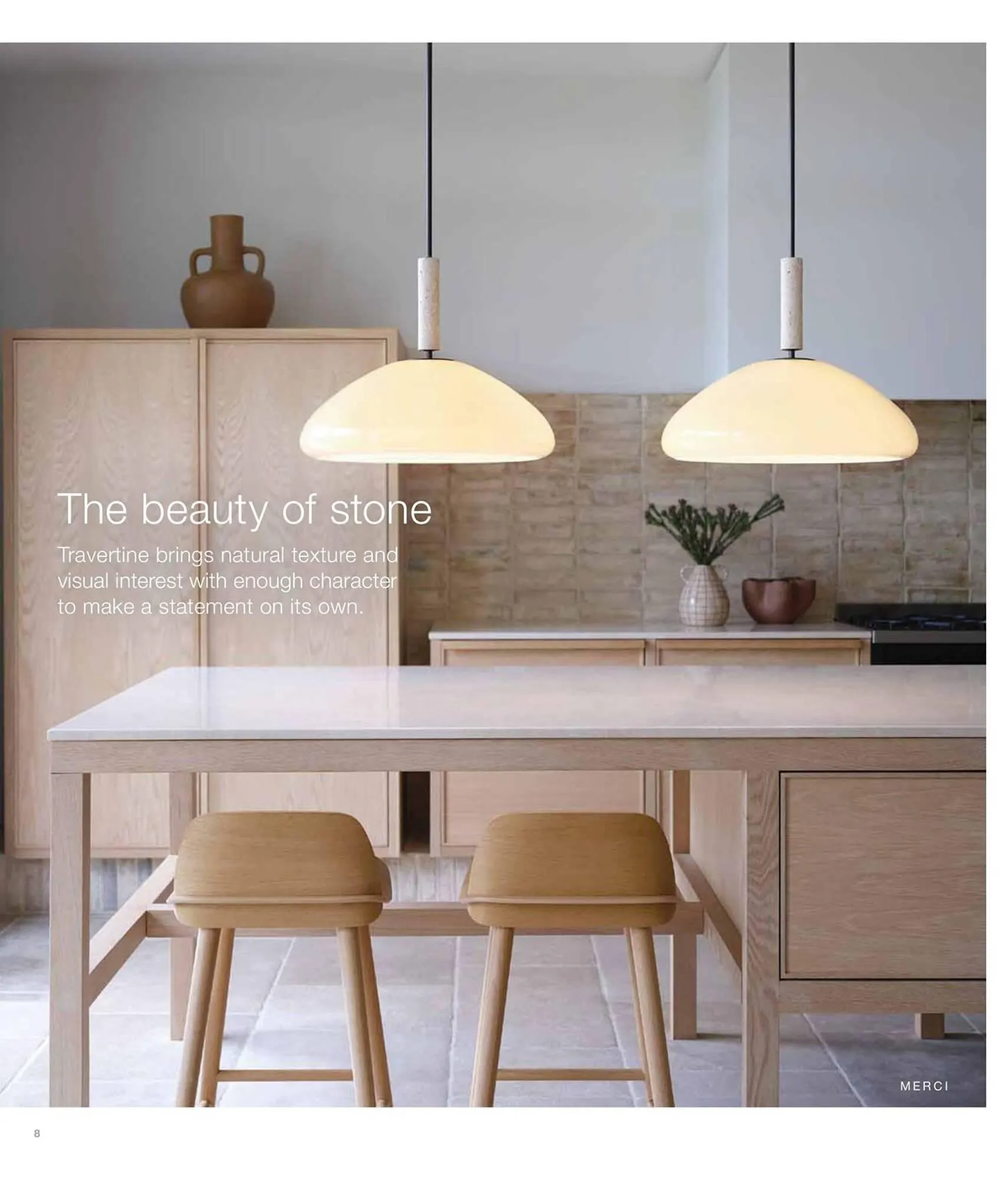Beacon Lighting catalogue - Catalogue valid from 27 April to 31 August 2026 - page 8