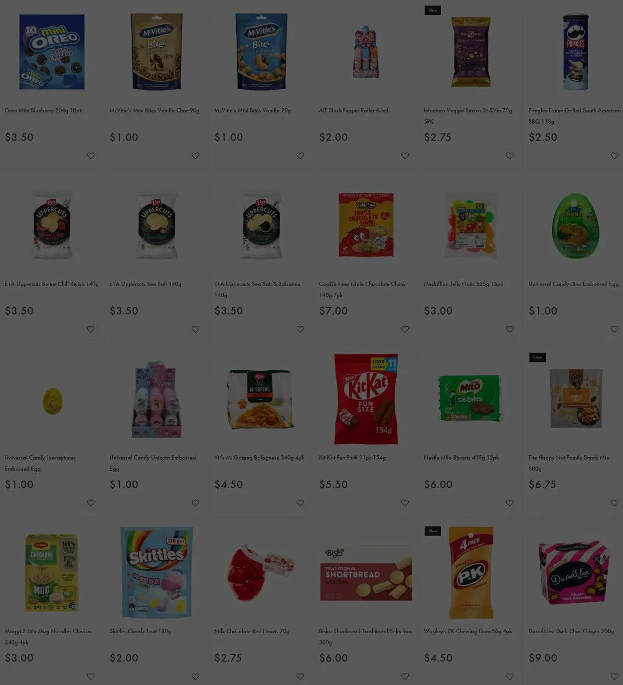 The Reject Shop Current catalogue - Catalogue valid from 21 July to 30 July 2025 - page 17