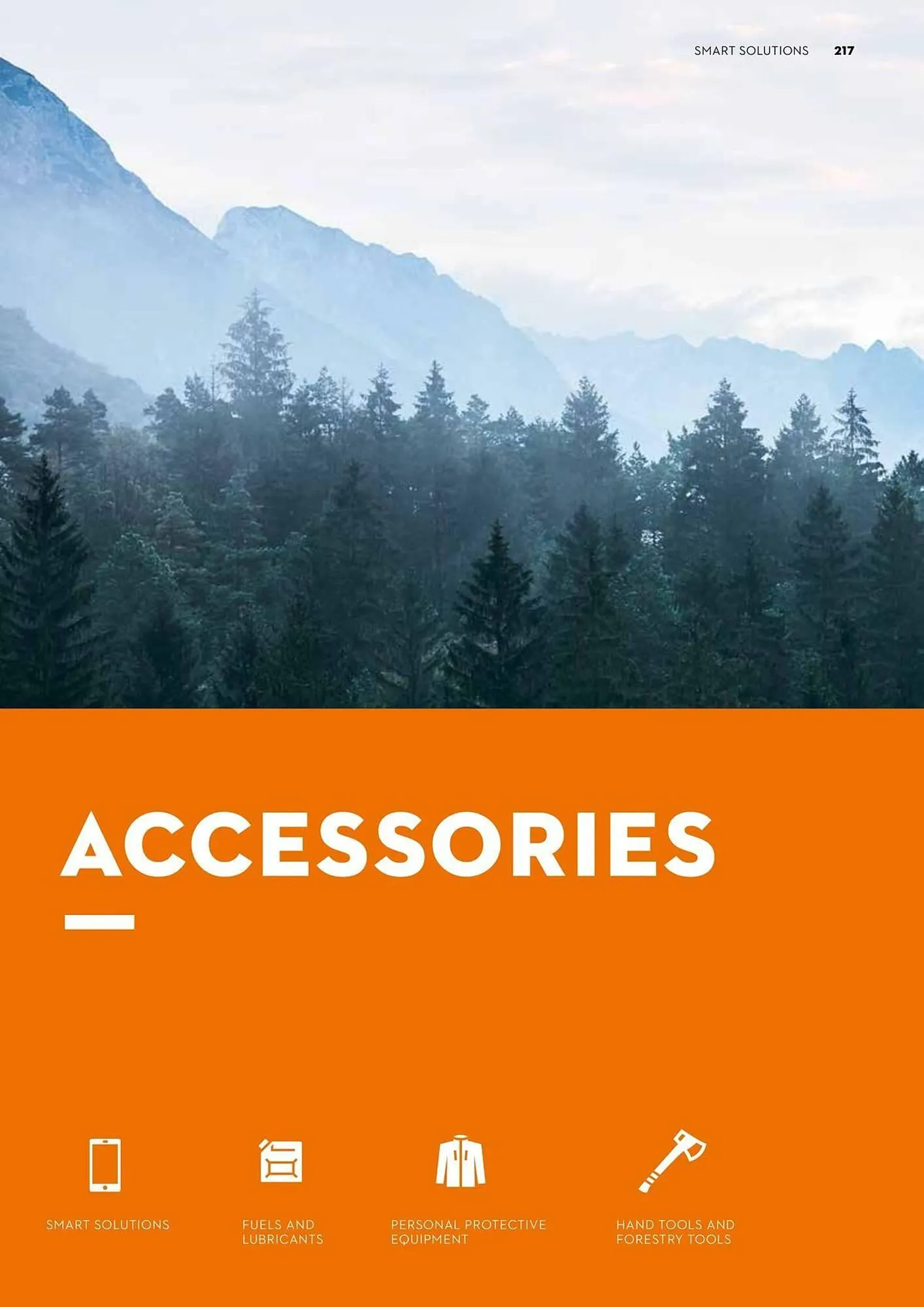 STIHL catalogue - Catalogue valid from 2 June to 30 June 2025 - page 217