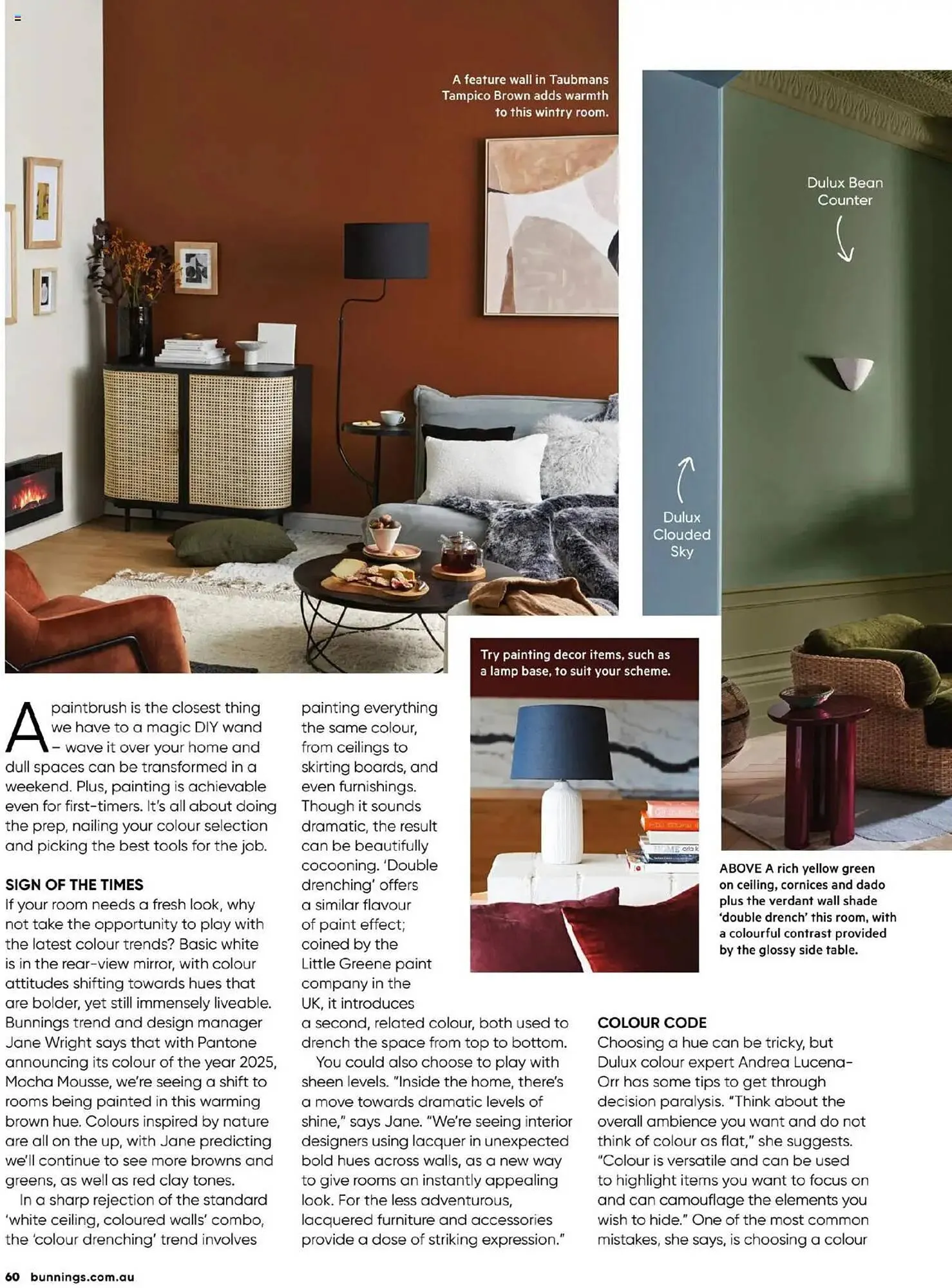 Bunnings catalogue - Catalogue valid from 1 April to 30 April 2025 - page 60