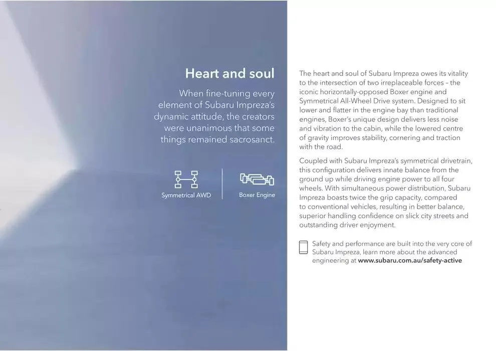 Impreza - Catalogue valid from 20 November to 20 November 2025 - page 15