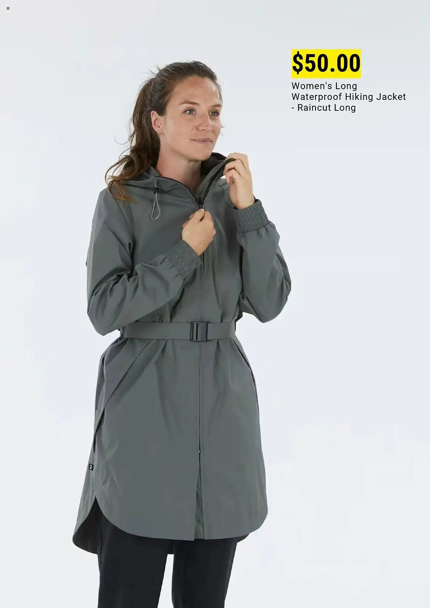 Decathlon catalogue - Catalogue valid from 1 May to 31 May 2025 - page 7