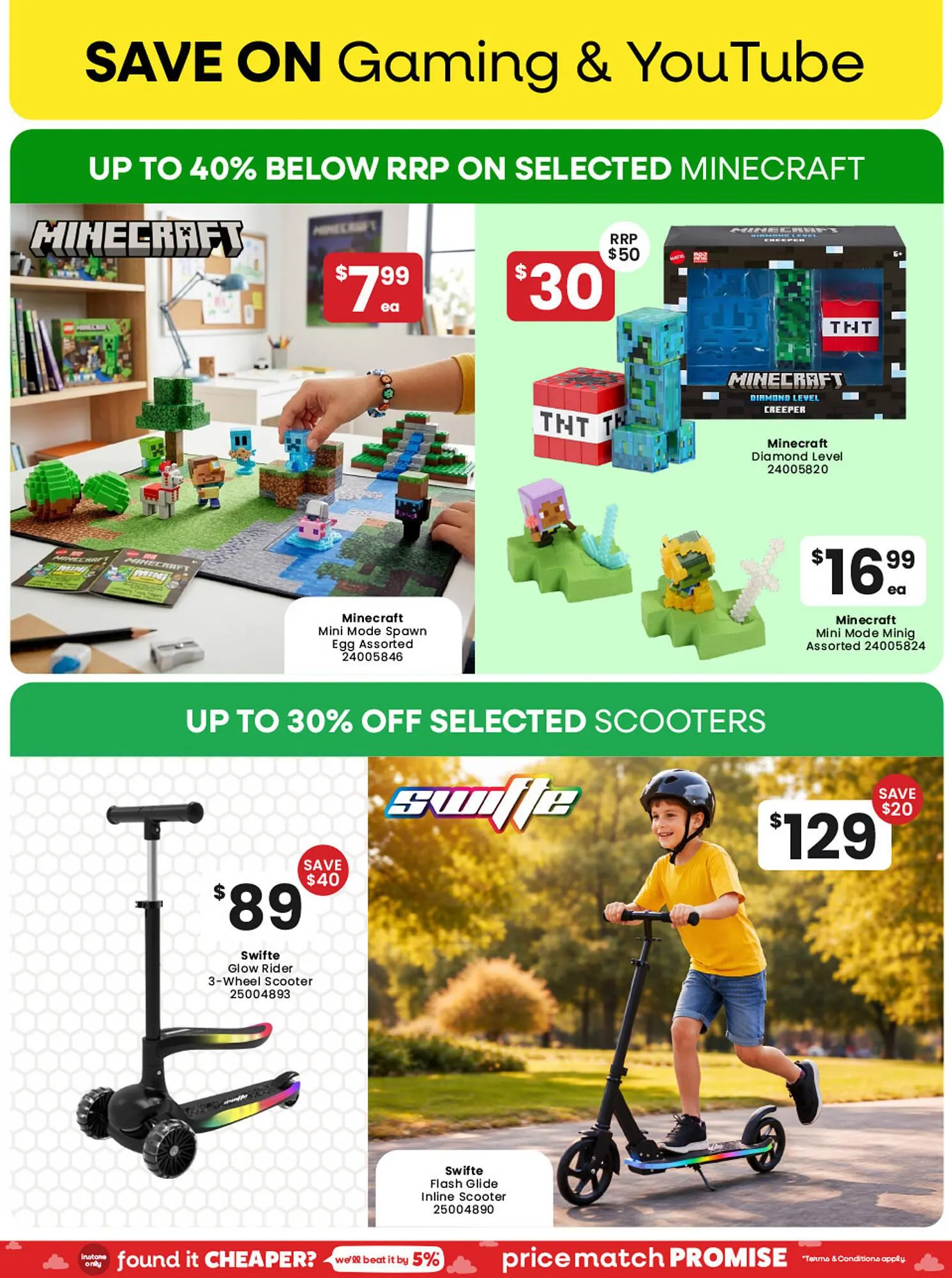 Toymate catalogue - Catalogue valid from 15 April to 5 May 2026 - page 9