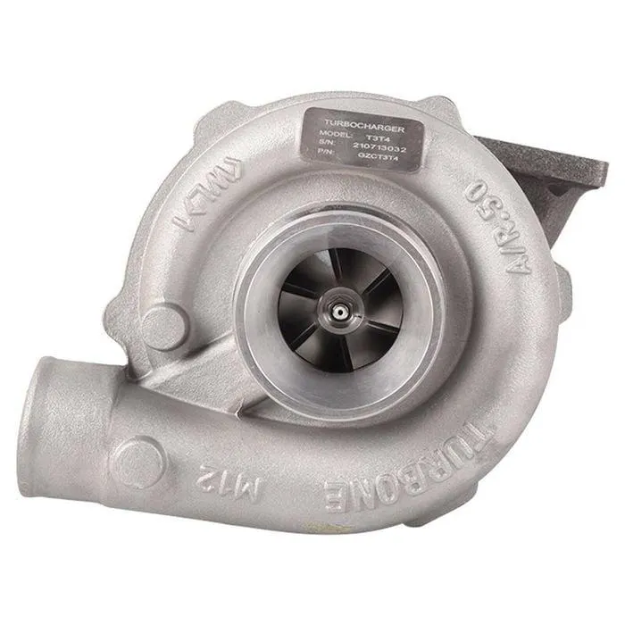 T04E T3/T4 0.63 A/R 48 TRIM TURBO/TURBOCHARGER COMPRESSOR 420HP BOOST STAGE III