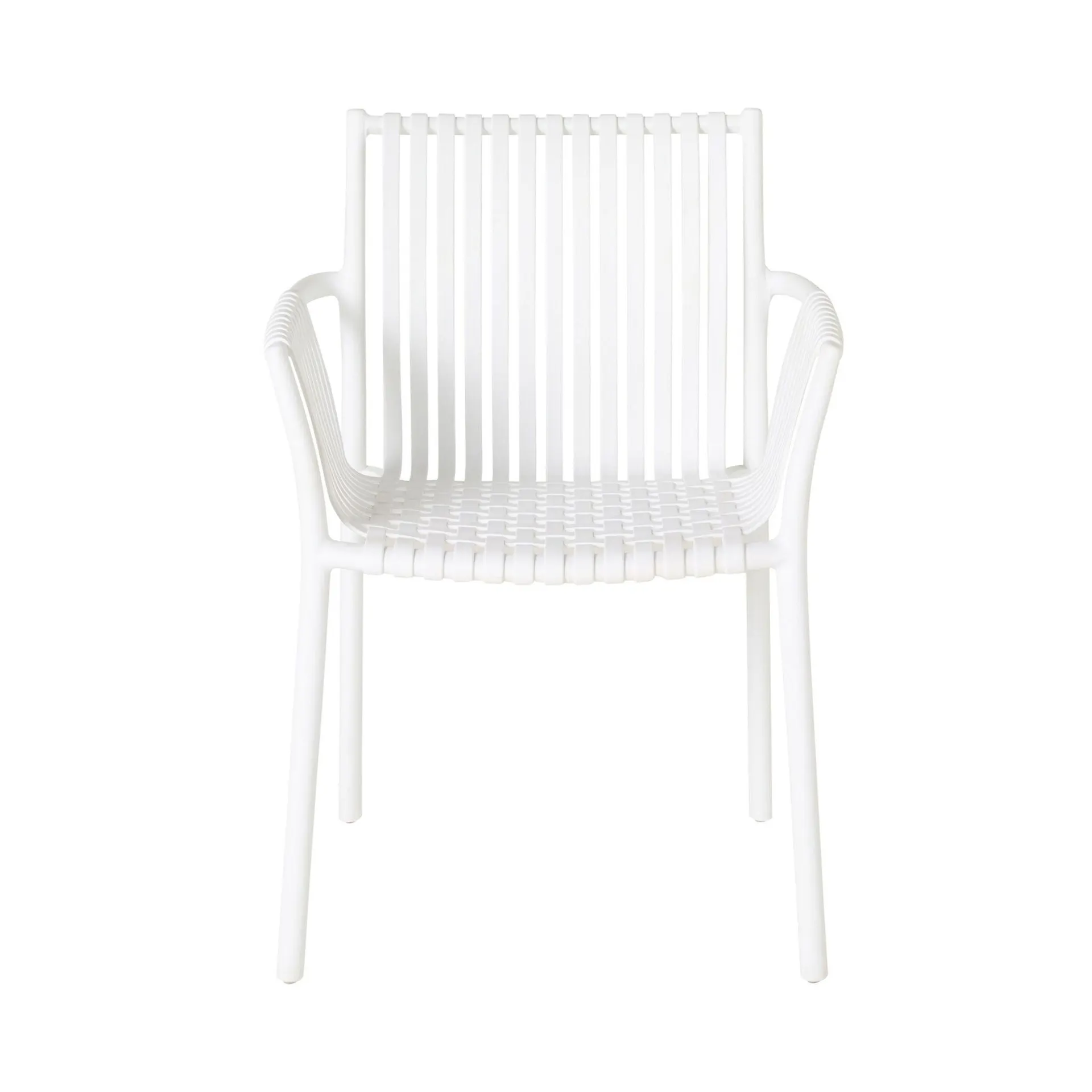 Tilla Dining Chair White