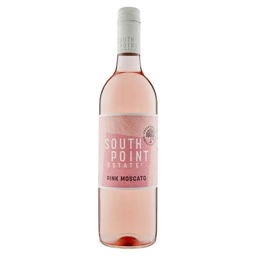 Pink Moscato 750ml