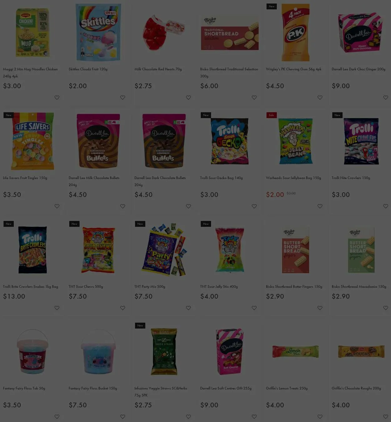 The Reject Shop Current catalogue - Catalogue valid from 11 August to 20 August 2025 - page 16