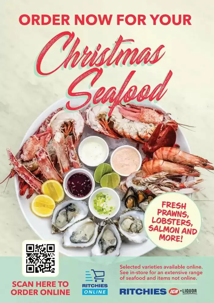 Christmas Edition 2024 - Catalogue valid from 1 November to 24 December 2024 - page 160