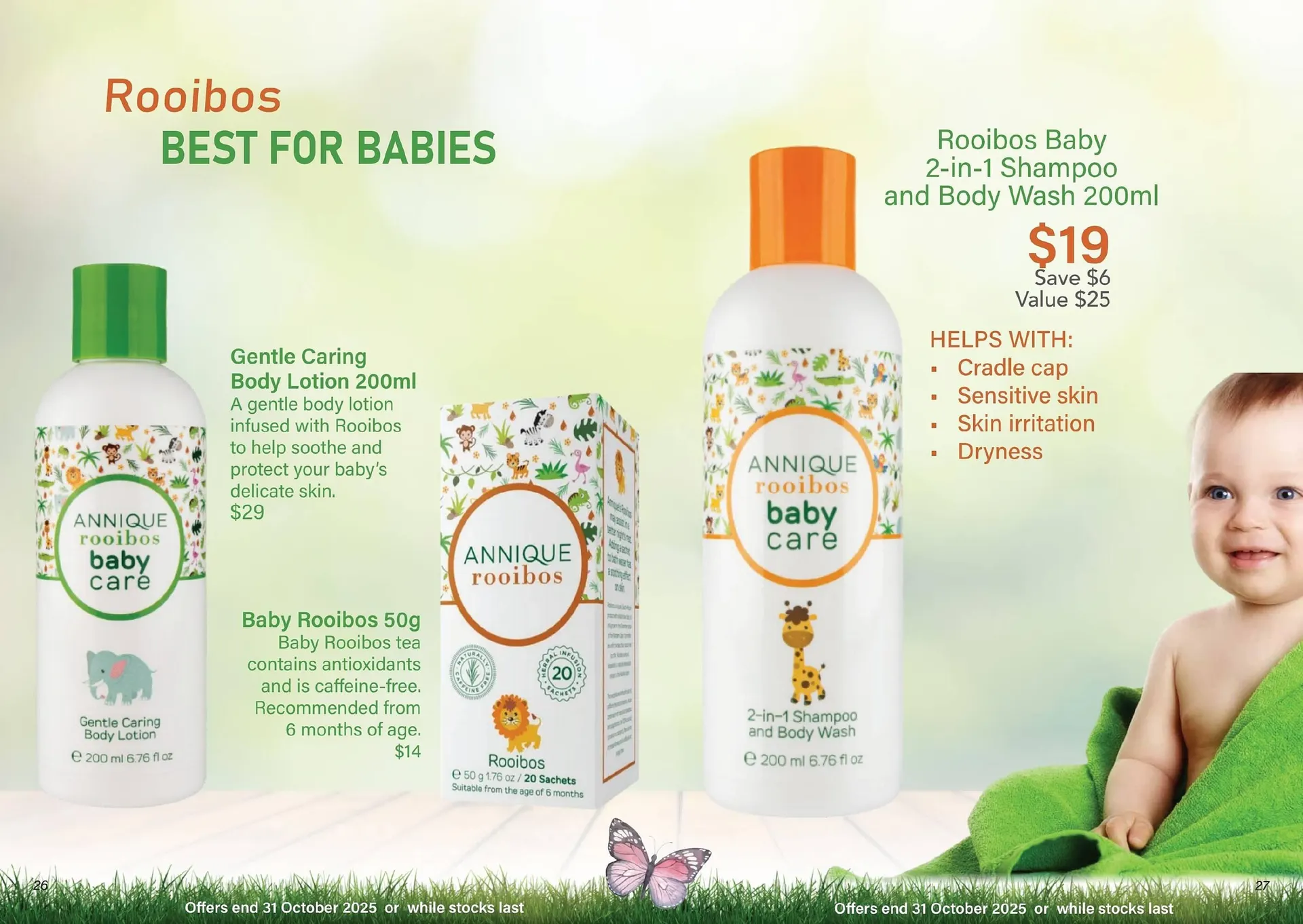 Annique catalogue - Catalogue valid from 2 October to 31 October 2025 - page 14