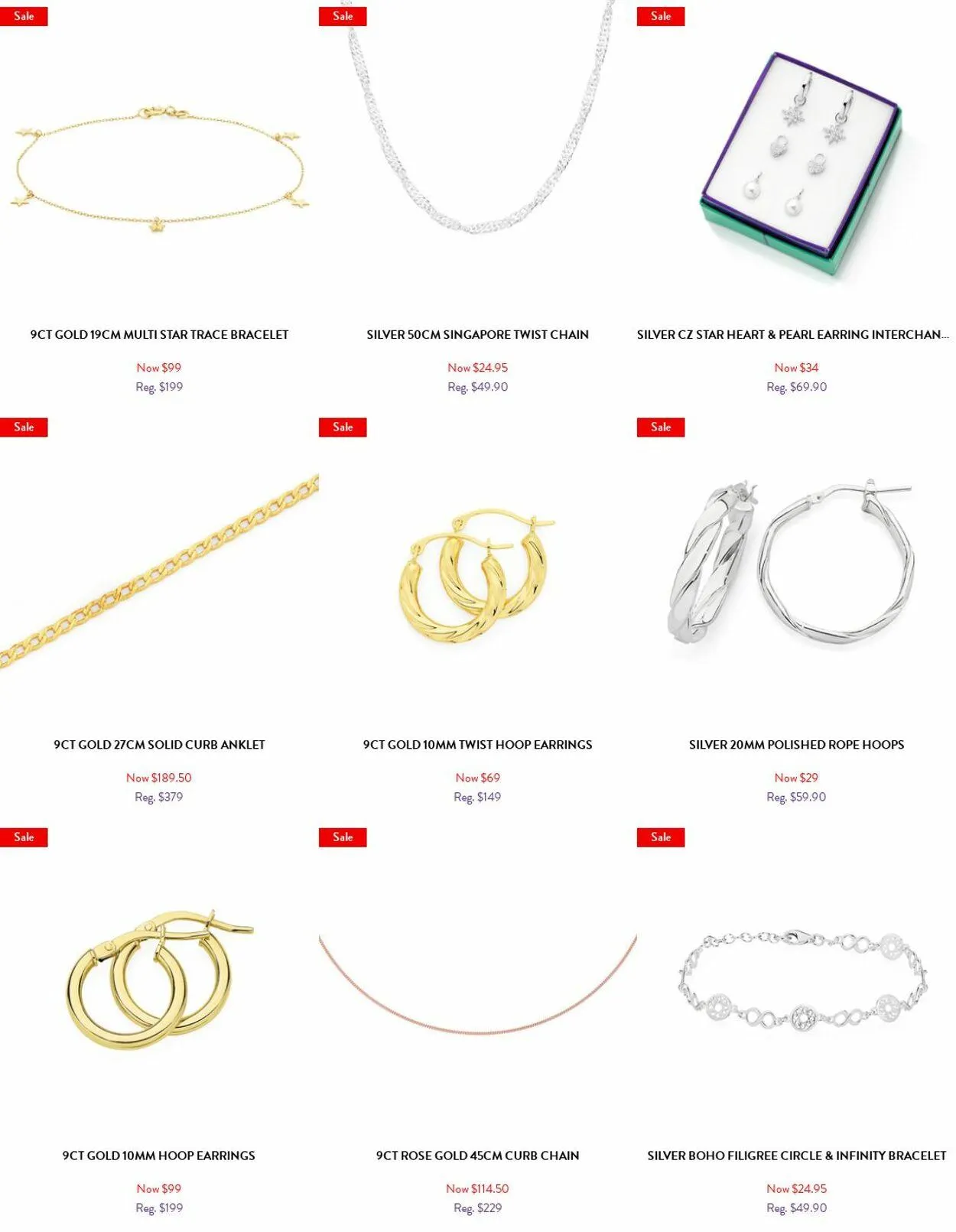 Goldmark Current catalogue - Catalogue valid from 26 May to 1 June 2025 - page 9