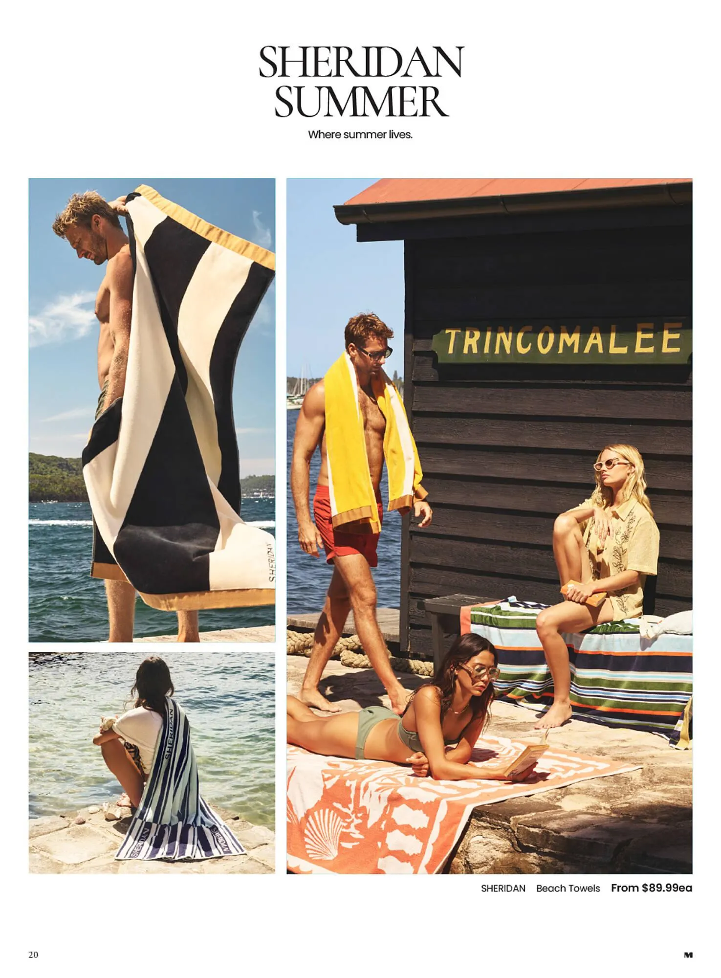 Myer catalogue - Catalogue valid from 14 October to 2 November 2025 - page 20