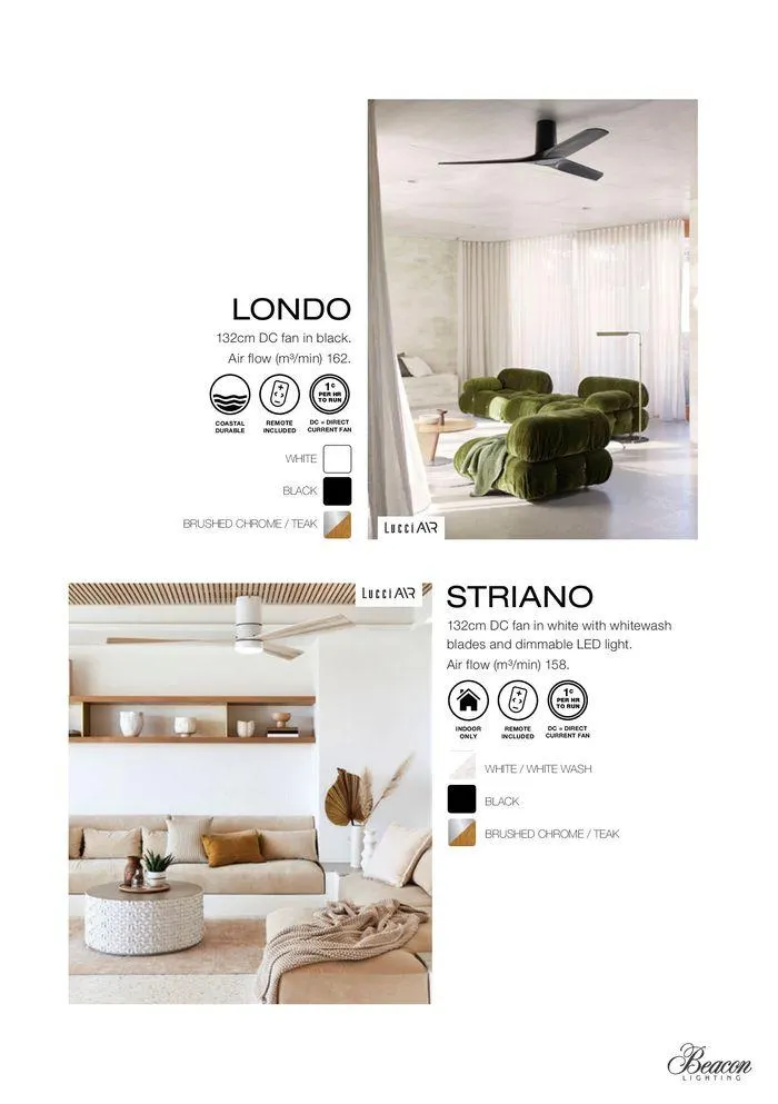 Fan Collection 2024 - Catalogue valid from 20 December to 31 December 2024 - page 15