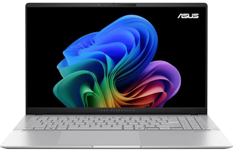 Asus Vivobook S15 15.6" Copilot+PC 32GB 1TB