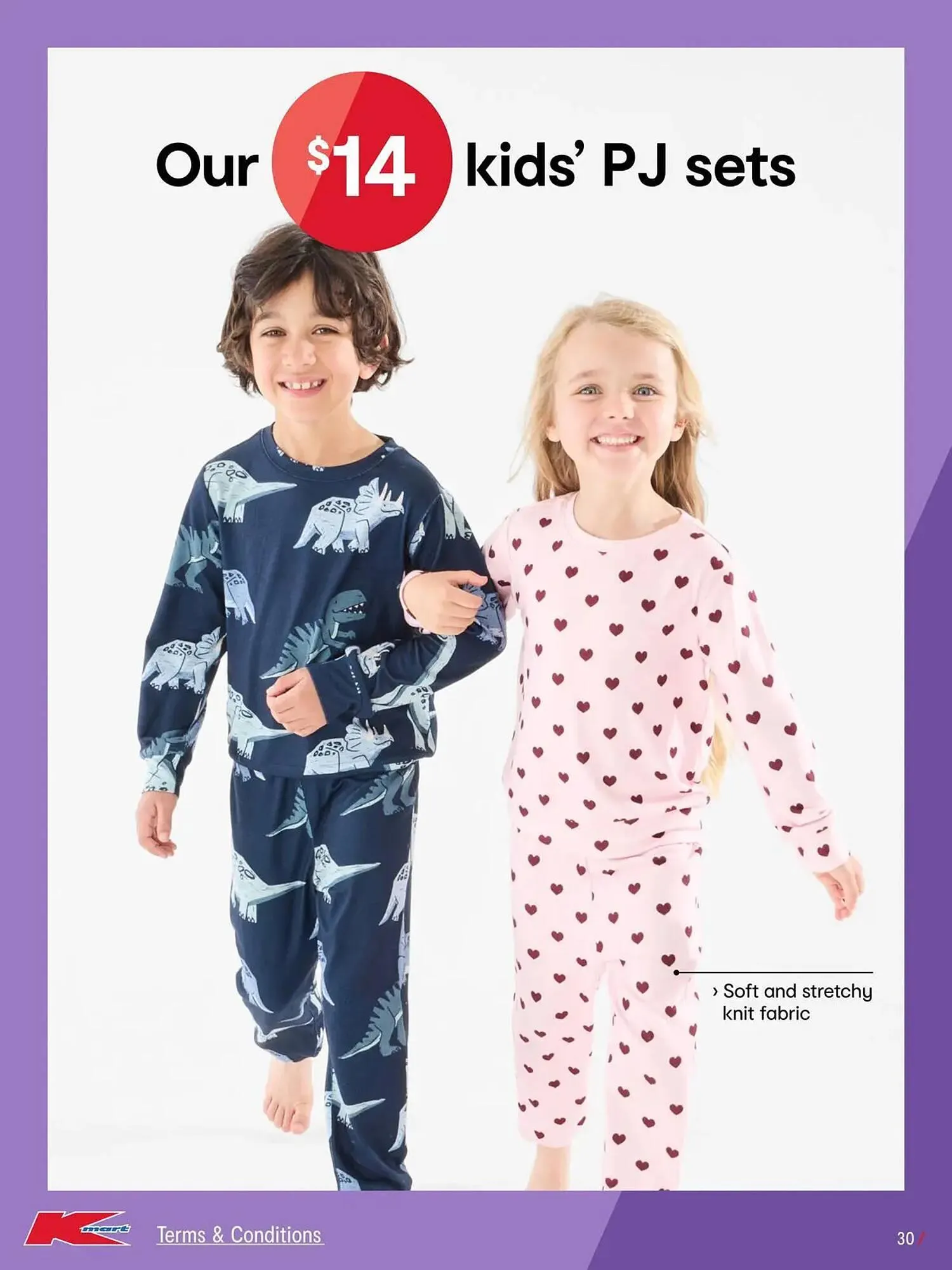Kmart catalogue - Catalogue valid from 25 March to 4 April 2026 - page 30