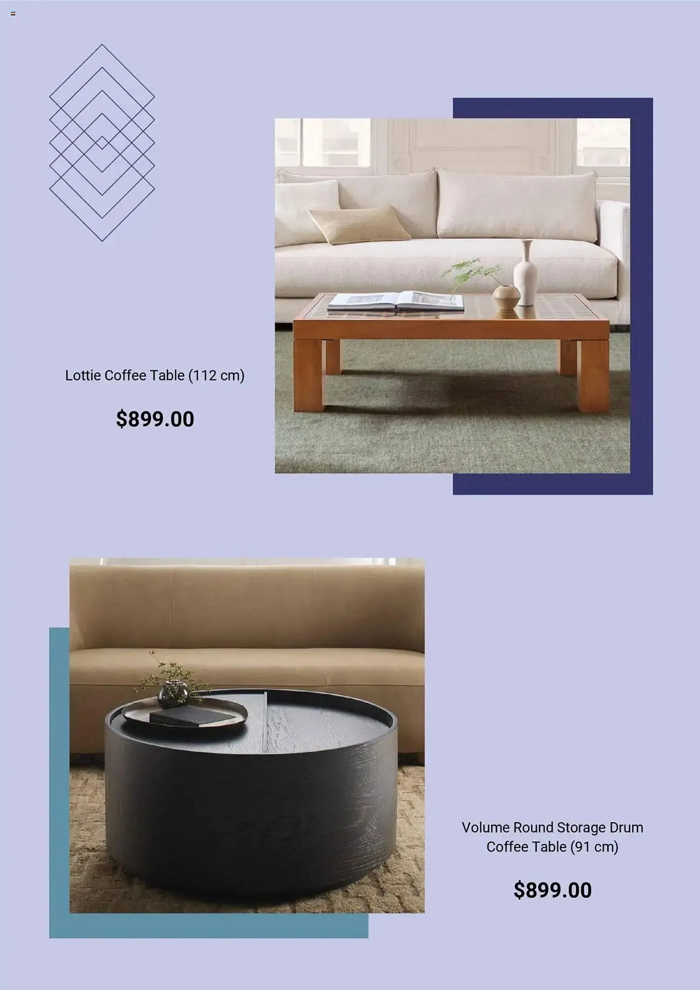 West Elm catalogue - Catalogue valid from 16 April to 17 May 2025 - page 5
