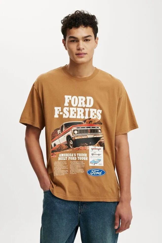 Ford Loose Fit T-Shirt