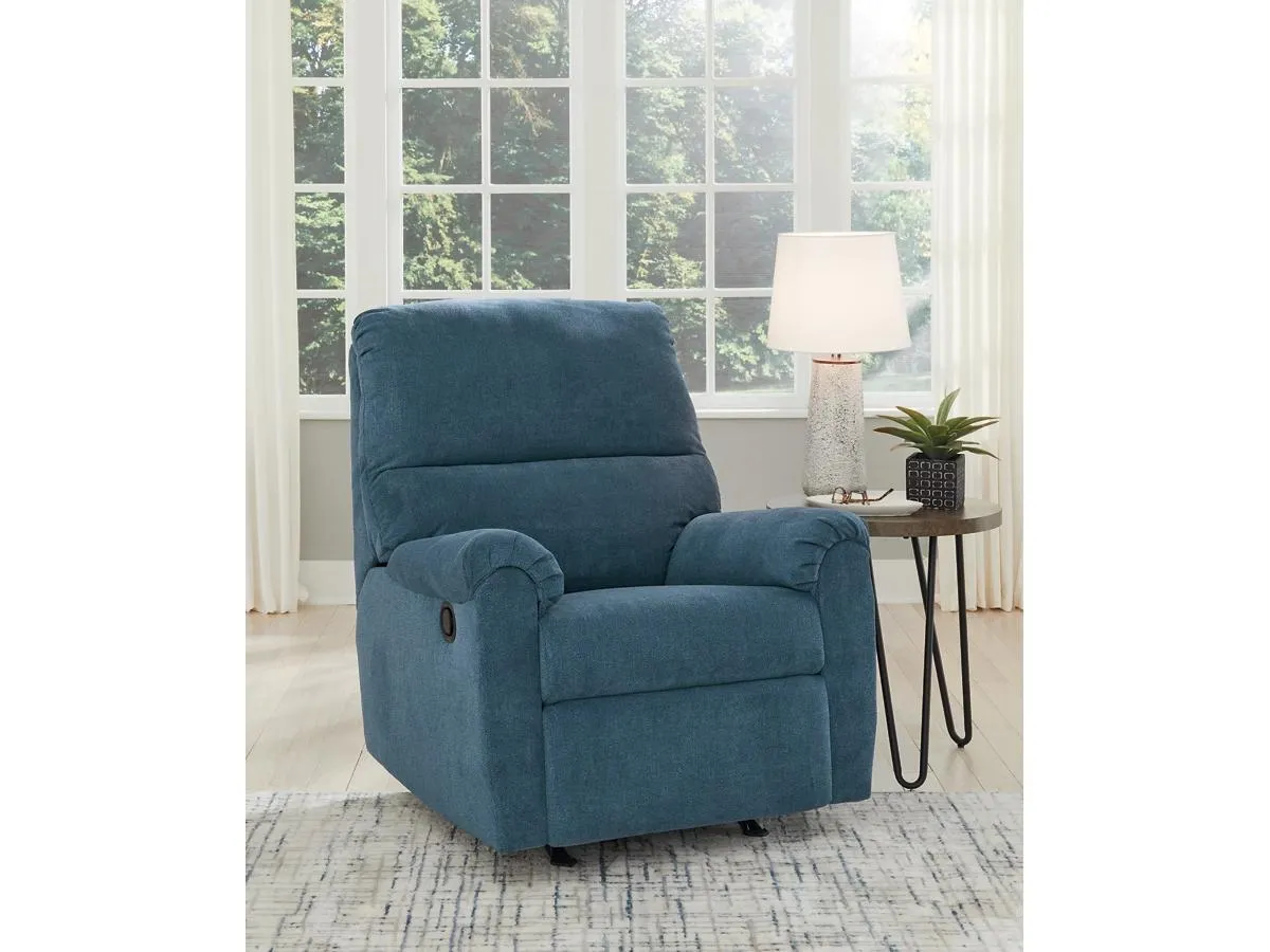 Miravel Manual Recliner