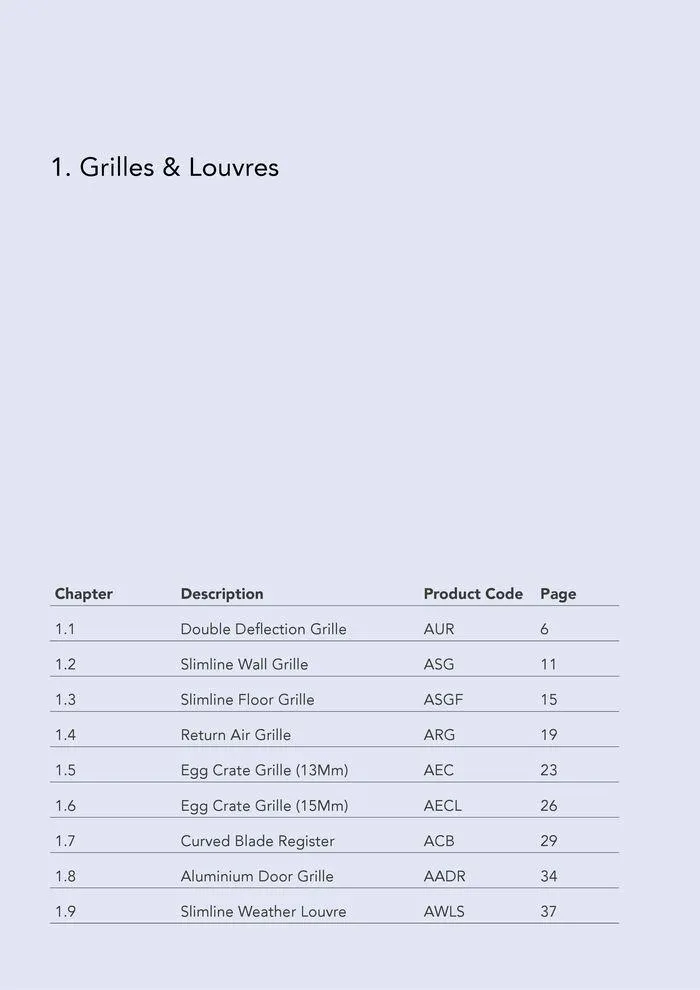 Bradflo - Catalogue valid from 24 May to 24 May 2025 - page 5
