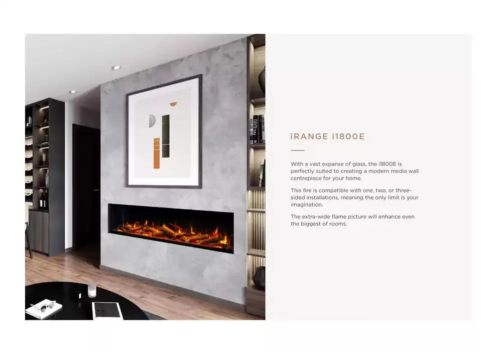 Electric Brochure 2024 - Catalogue valid from 1 July to 30 April 2025 - page 14