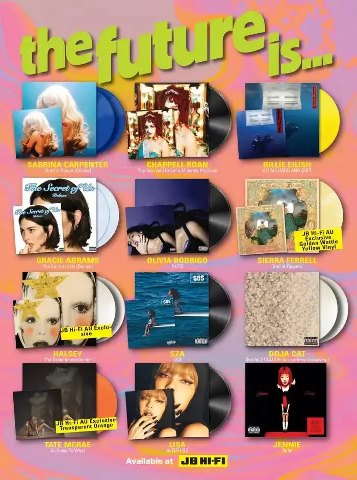 Stack Issue March 2025 - Catalogue valid from 7 March to 31 March 2025 - page 27