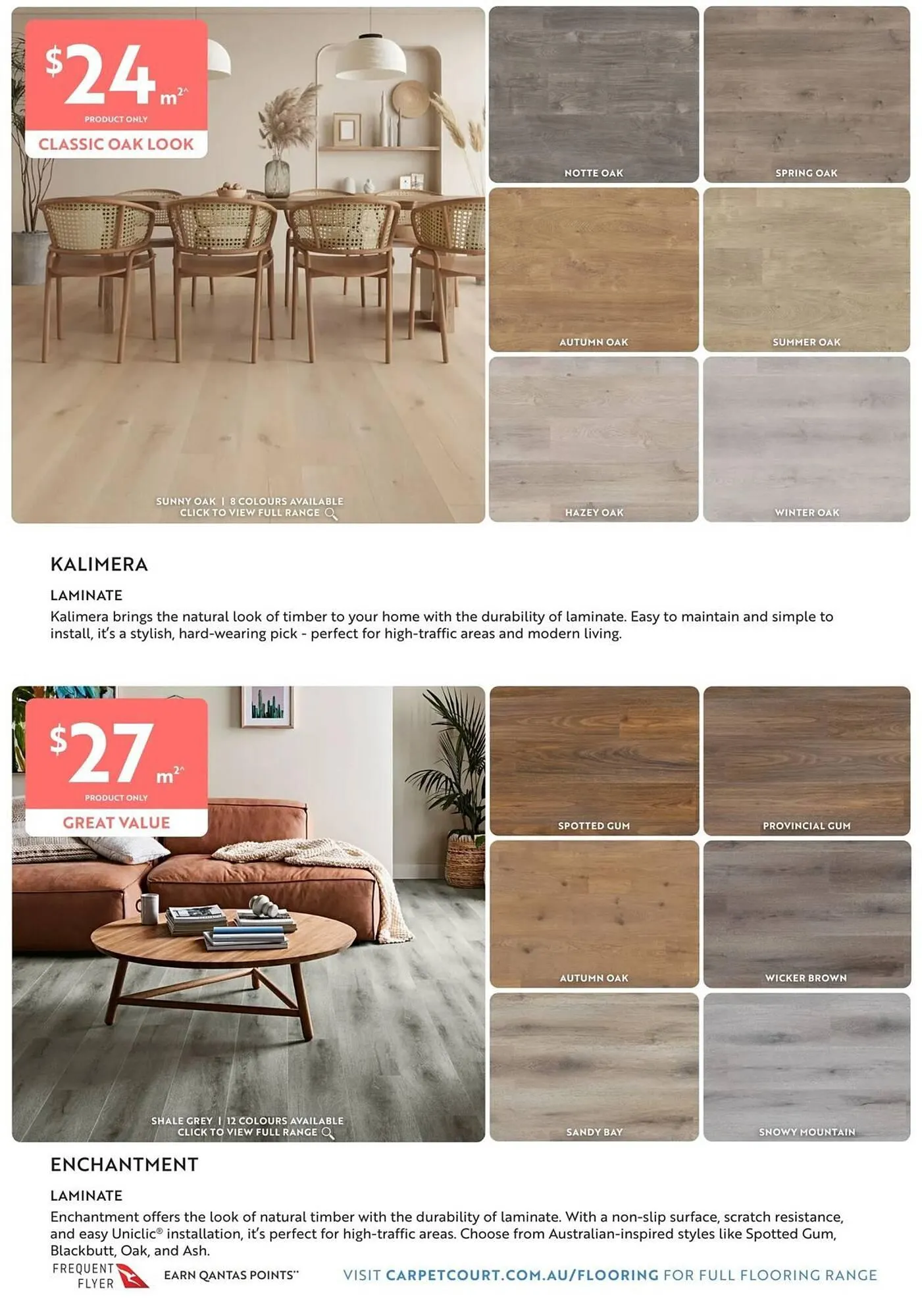 Carpet Court catalogue - Catalogue valid from 2 June to 30 June 2025 - page 10