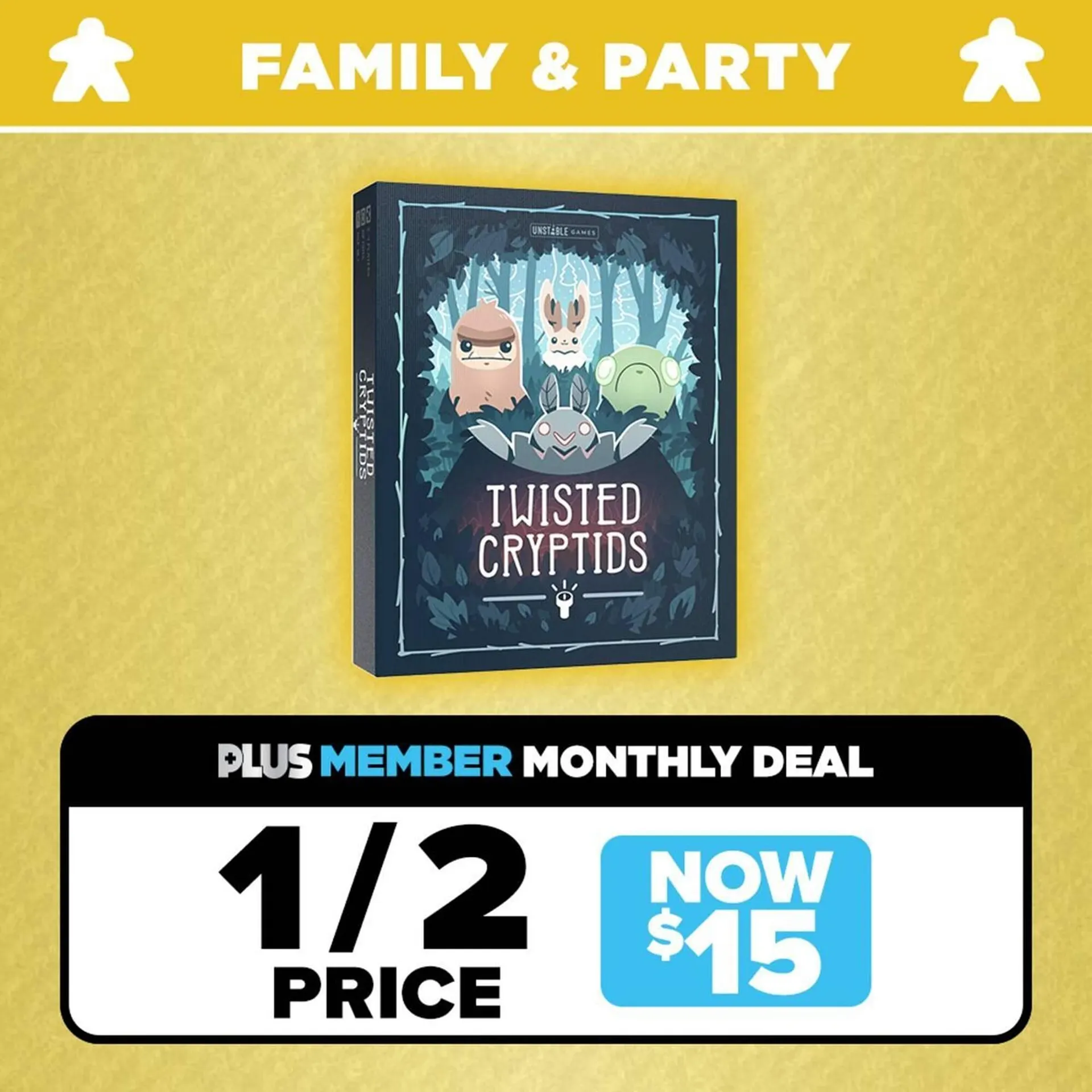 EB Games catalogue - Catalogue valid from 7 May to 31 May 2026 - page 4