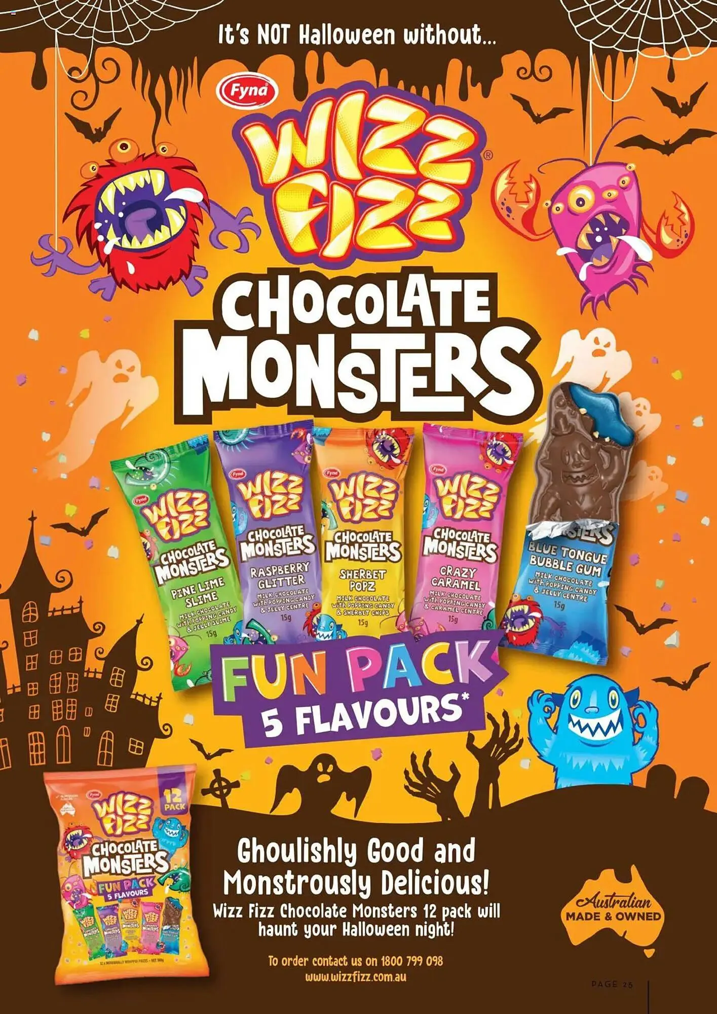 Drakes catalogue - Catalogue valid from 1 October to 30 November 2025 - page 25