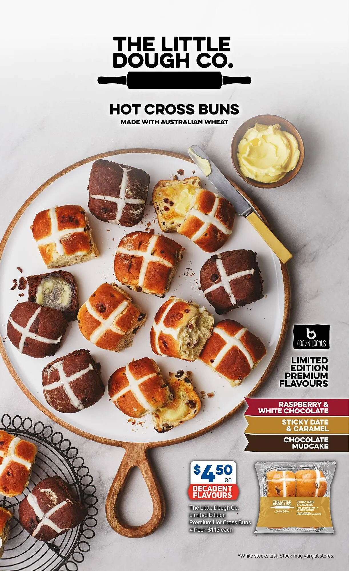 Foodland catalogue - Catalogue valid from 4 February to 10 February 2026 - page 10